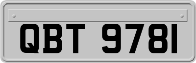 QBT9781