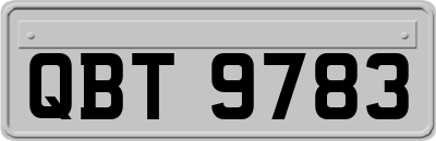 QBT9783