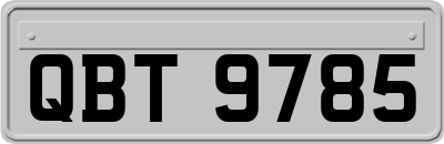 QBT9785
