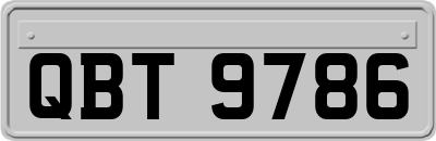 QBT9786