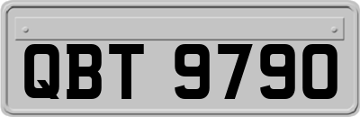 QBT9790