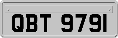 QBT9791