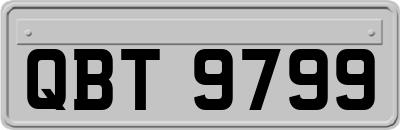 QBT9799