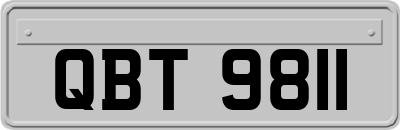 QBT9811