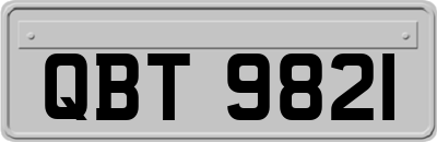 QBT9821