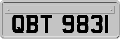QBT9831