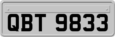 QBT9833