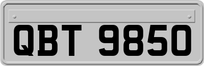 QBT9850