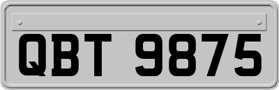 QBT9875