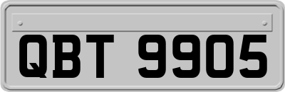 QBT9905