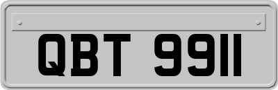 QBT9911
