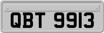 QBT9913