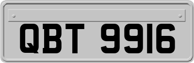 QBT9916