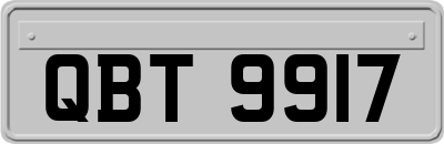 QBT9917