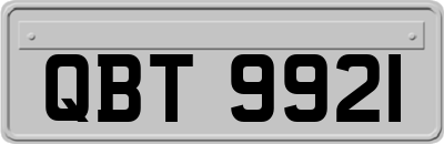 QBT9921
