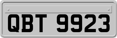 QBT9923