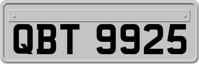 QBT9925