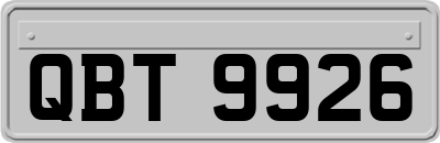 QBT9926
