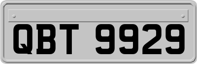 QBT9929