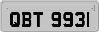 QBT9931