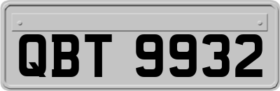 QBT9932