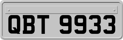 QBT9933