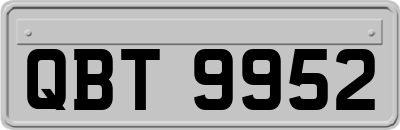 QBT9952