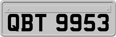 QBT9953