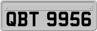 QBT9956