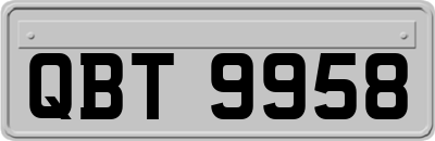QBT9958