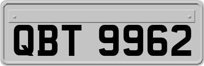 QBT9962