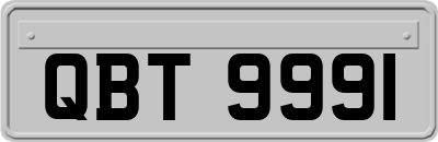 QBT9991