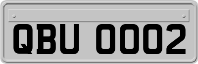 QBU0002