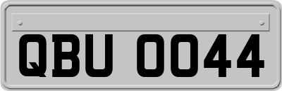 QBU0044