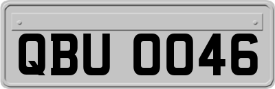 QBU0046
