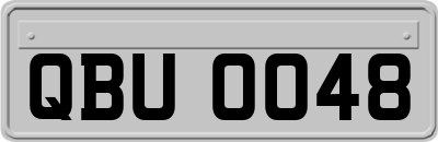 QBU0048