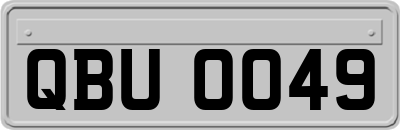 QBU0049