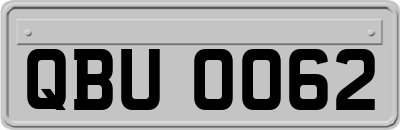 QBU0062