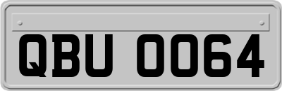 QBU0064