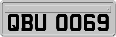 QBU0069