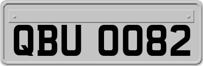 QBU0082