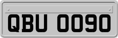 QBU0090