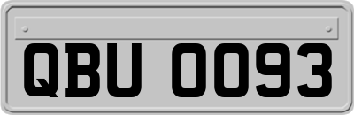 QBU0093