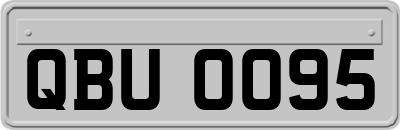 QBU0095