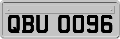 QBU0096