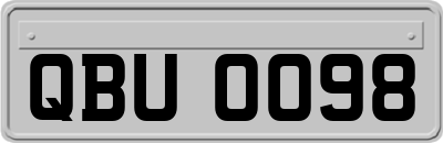 QBU0098