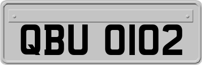 QBU0102