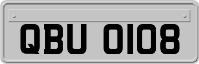 QBU0108