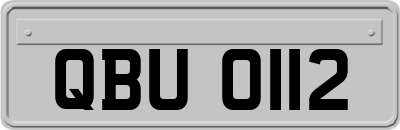 QBU0112
