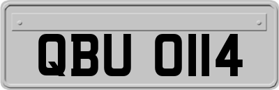 QBU0114